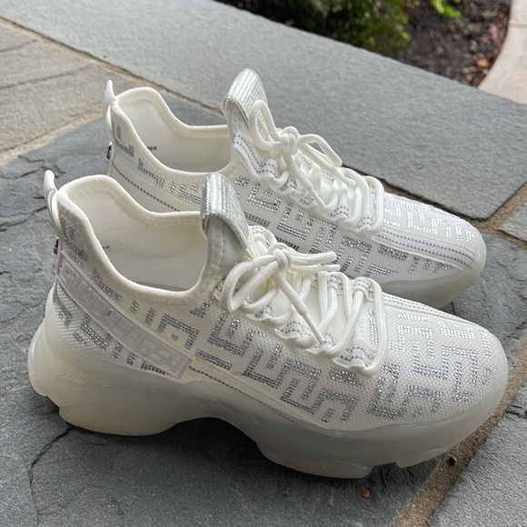 Steve Madden Maxima-S to the max size 7.5 - Picture 3 of 11